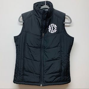 Port Authority Sorority Vest